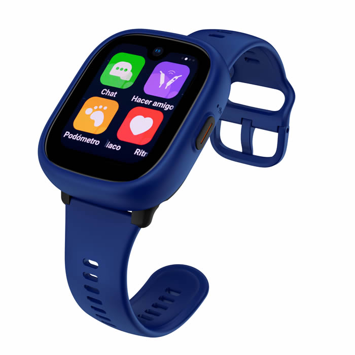 Kalley presenta su nuevo reloj K-Watch Kids